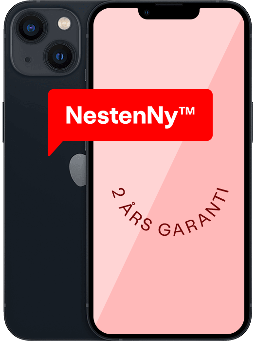 Apple iPhone 13 128 GB NestenNy