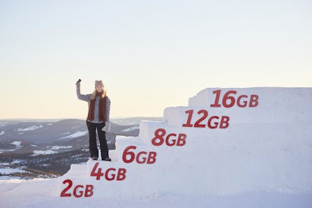 OneCall kutter prisene igjen!