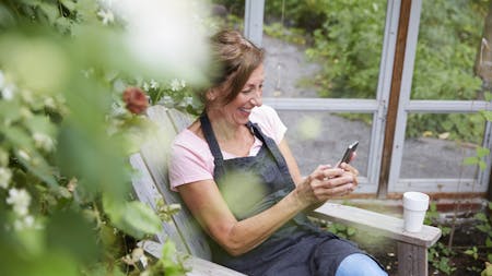 Redd for å bytte mobiloperatør?