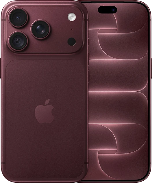 Apple iPhone 18 Pro