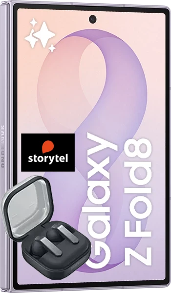 Samsung Galaxy Z Fold8