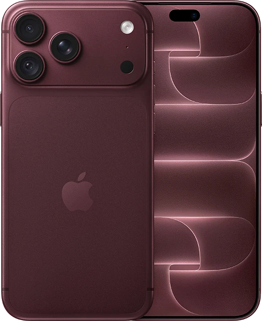 Apple iPhone 18 Pro Max