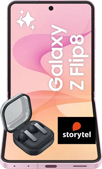 Samsung Galaxy Z Flip8