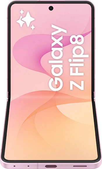 Samsung Galaxy Z Flip8