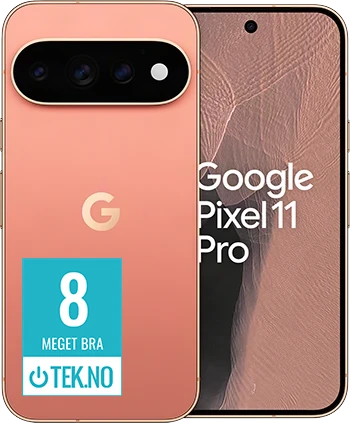 Google Pixel 11 Pro
