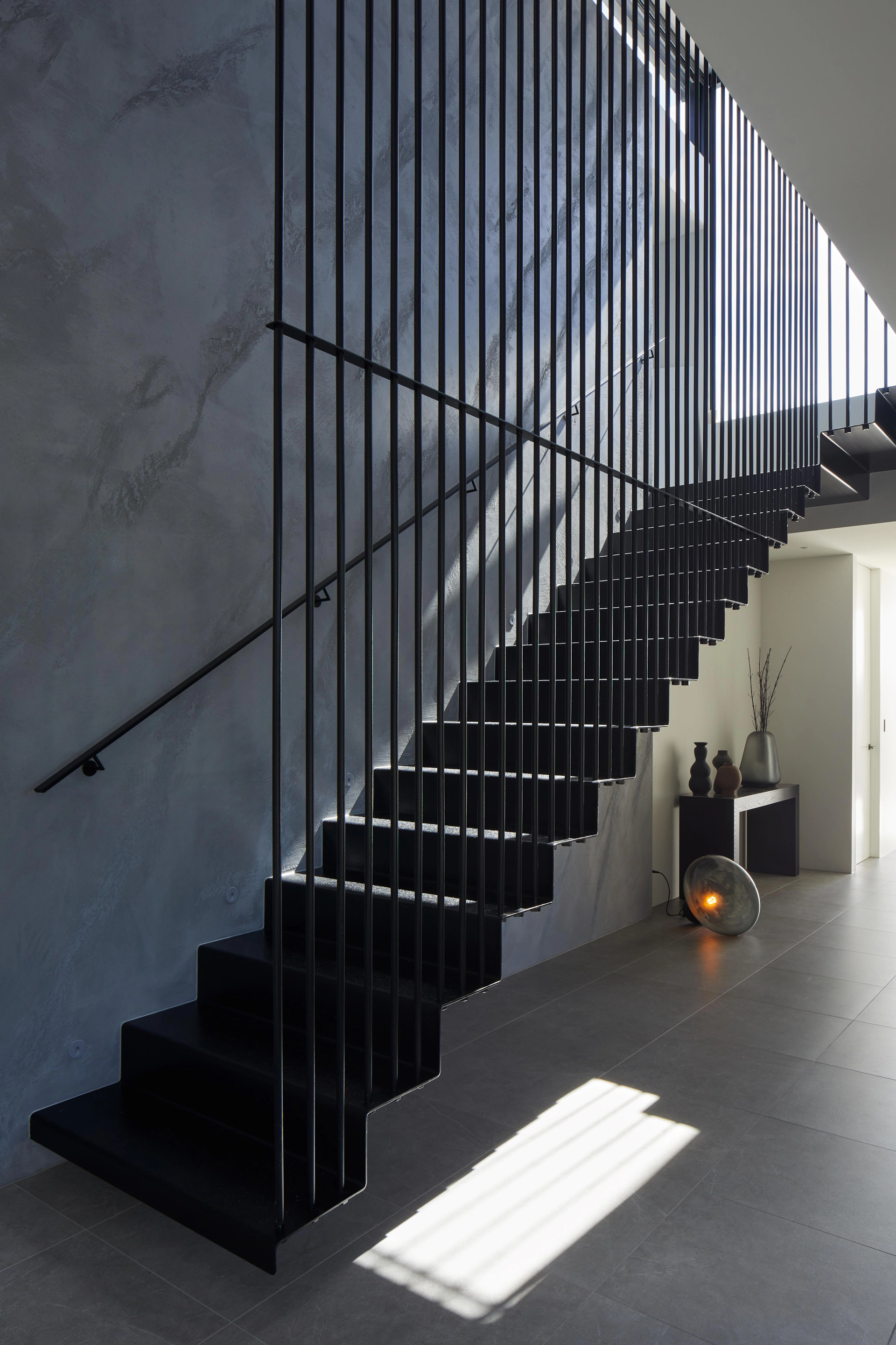 TETRIS HOUSE | O'Neil Architecture is a top New Zealand architectural ...