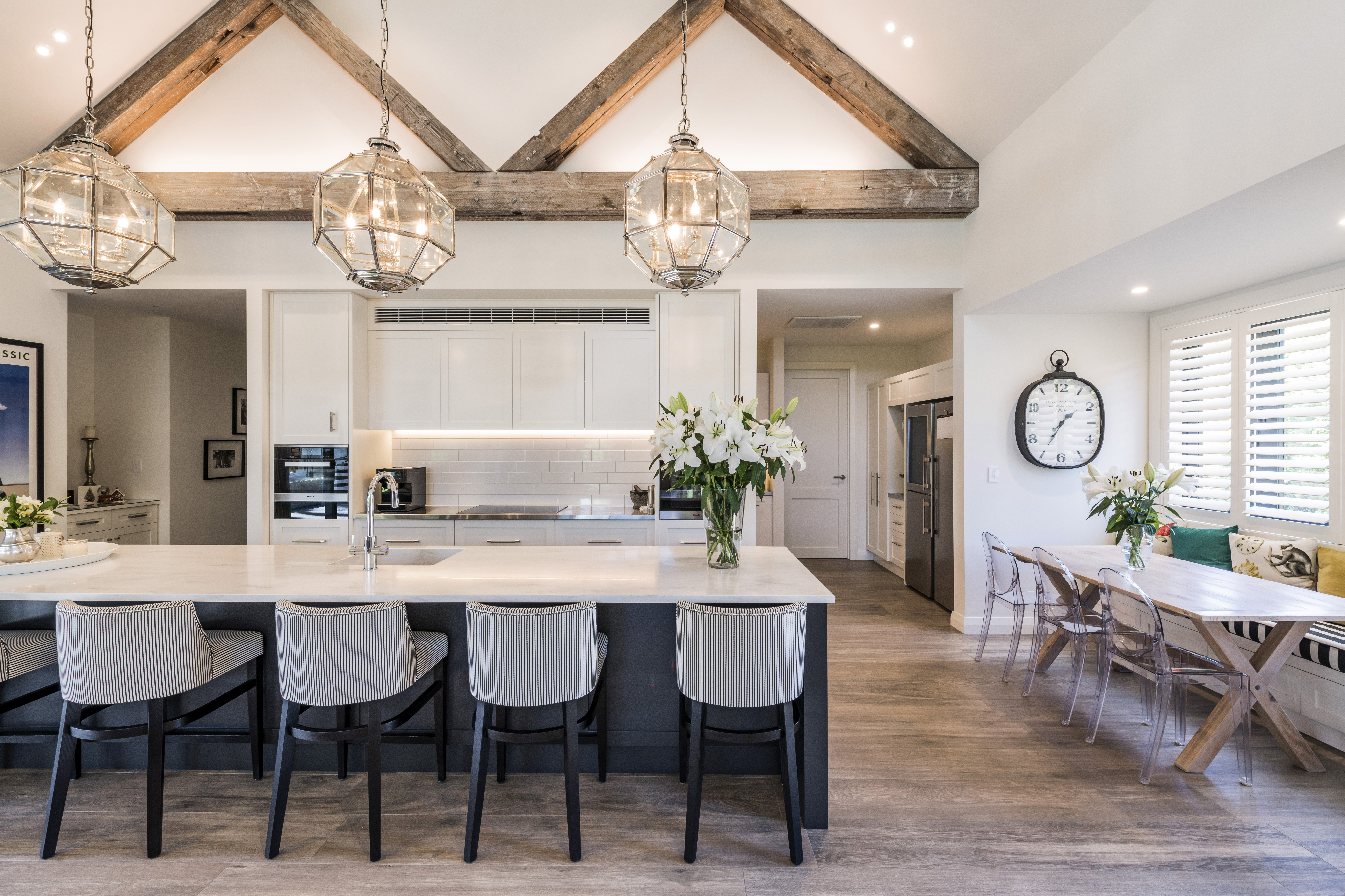 Ohoka House O'Neil Architecture