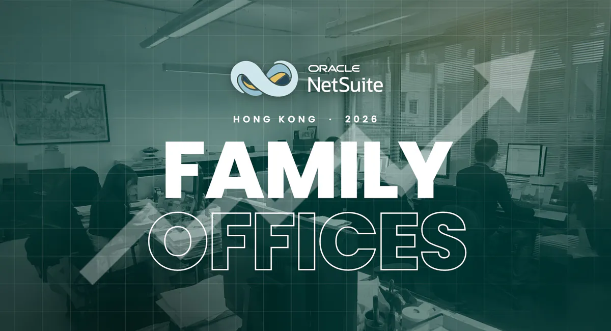 Family Offices Hong Kong