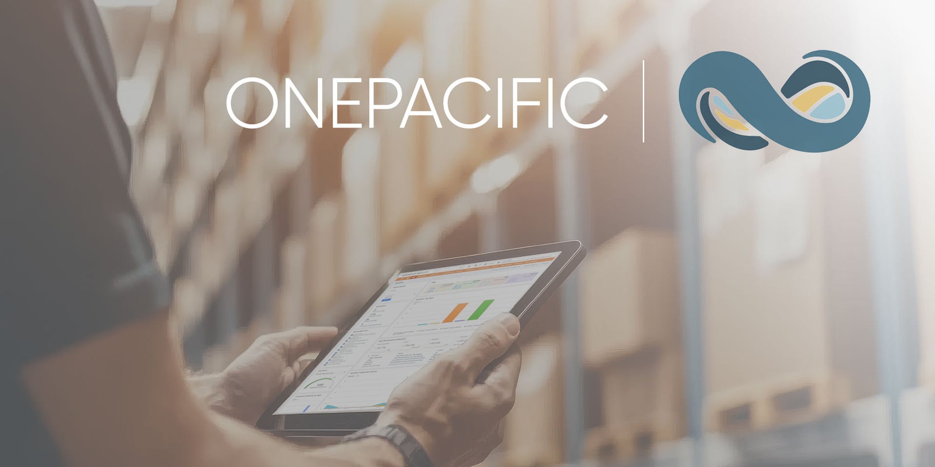 ONE Pacific NetSuite Cloud ERP Solutions Graphic