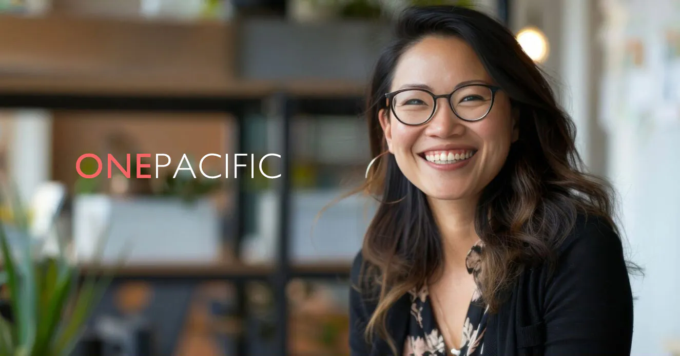 OnePacific NetSuite Events