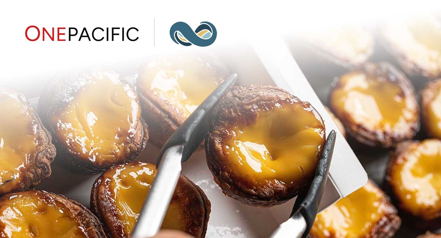 Hong Kong's Premiere Bakery Chooses ONE Pacific