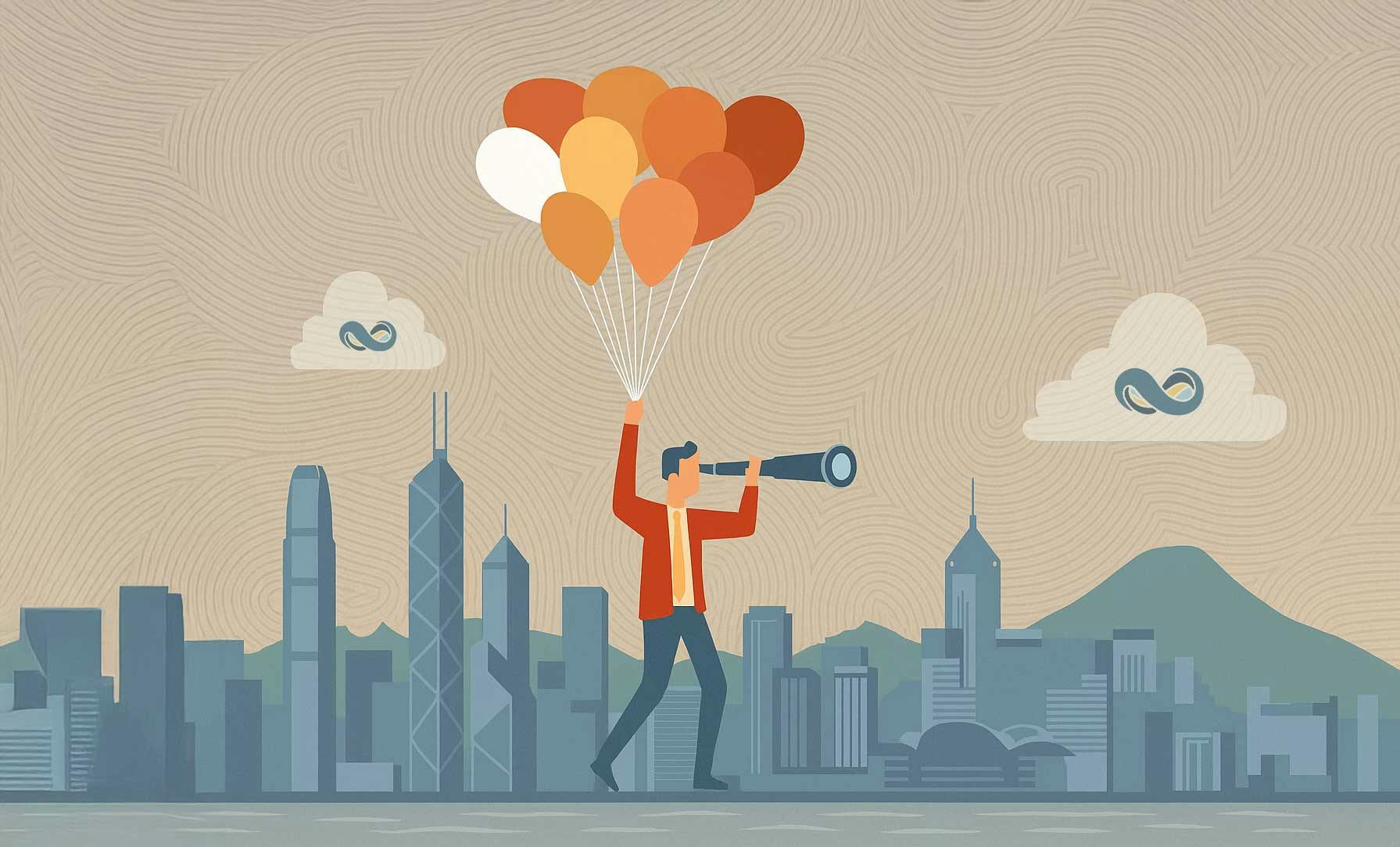 NetSuite Hong Kong Navigate Tariffs Cover