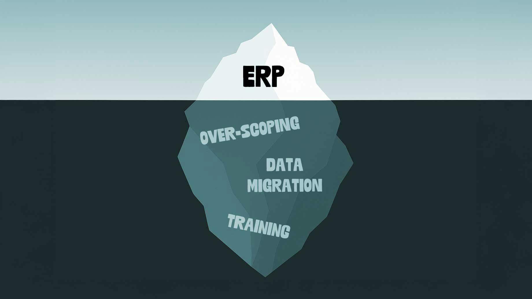 Hong Kong ERP NetSuite Hidden Costs Banner