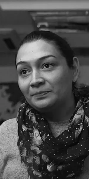 MTC Coffee Maria Barquin