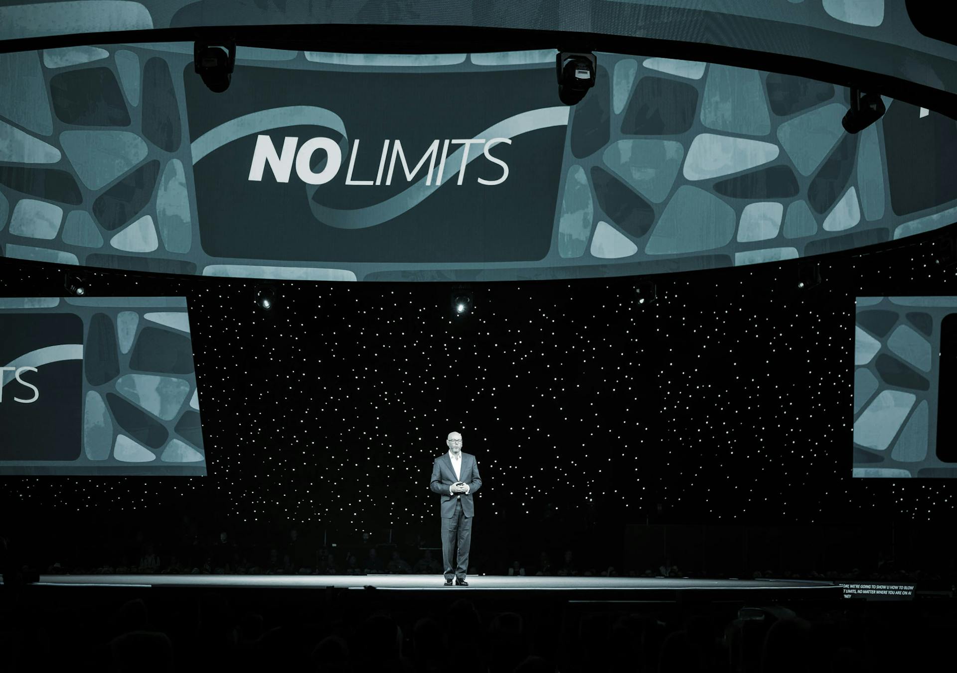 SuiteWorld 2025 Hong Kong No Limits