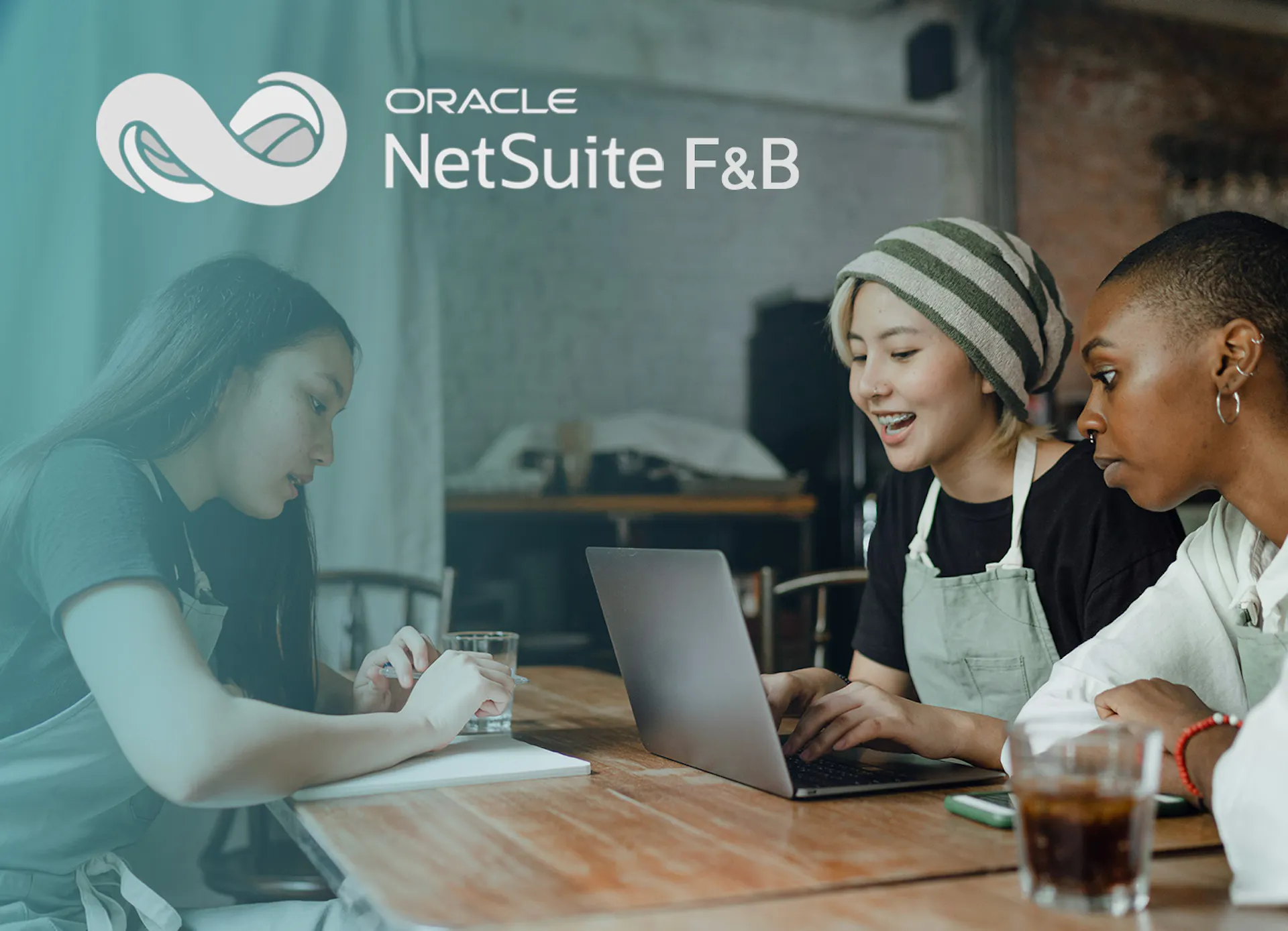 Why NetSuite Food and Beverage Hong Kong