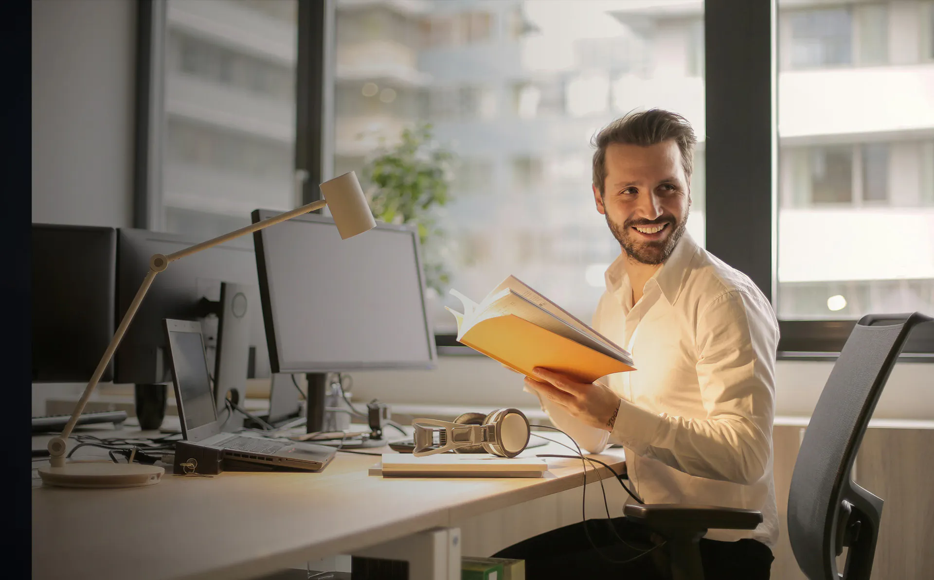 NetSuite Rescue