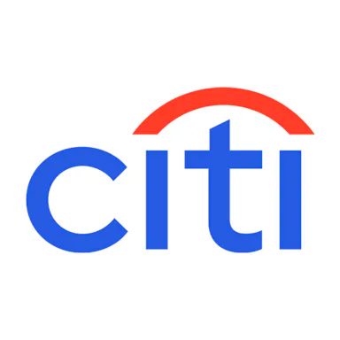 Citibank mark