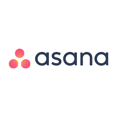 Asana mark
