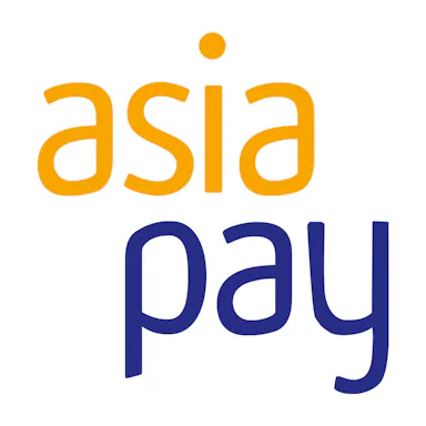 Asiapay mark