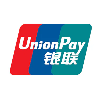 Unionpay mark