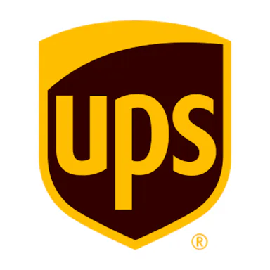 Ups mark