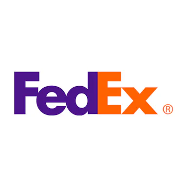 Fedex mark