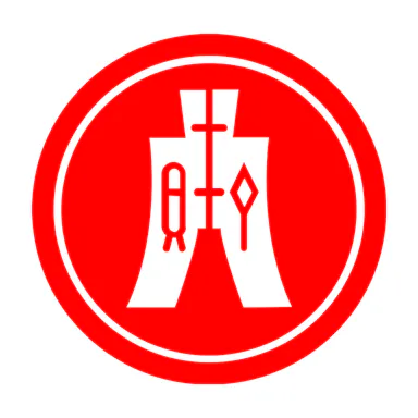 Hang Seng Bank mark