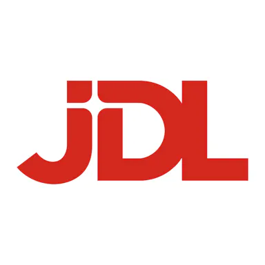 Jd Logistics mark