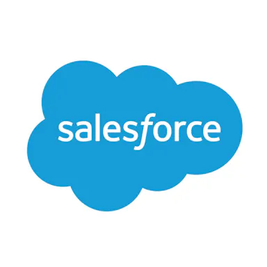 Salesforce Commerce Cloud mark