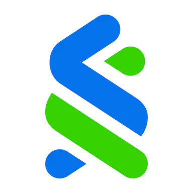 Standard Chartered mark