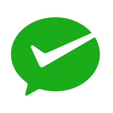 WeChat Pay mark