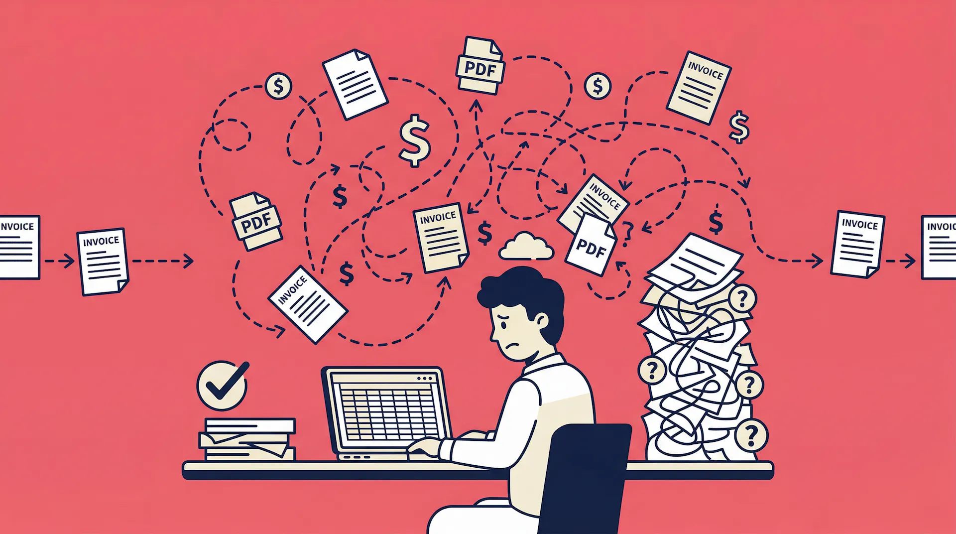 NetSuite Accounts Payable