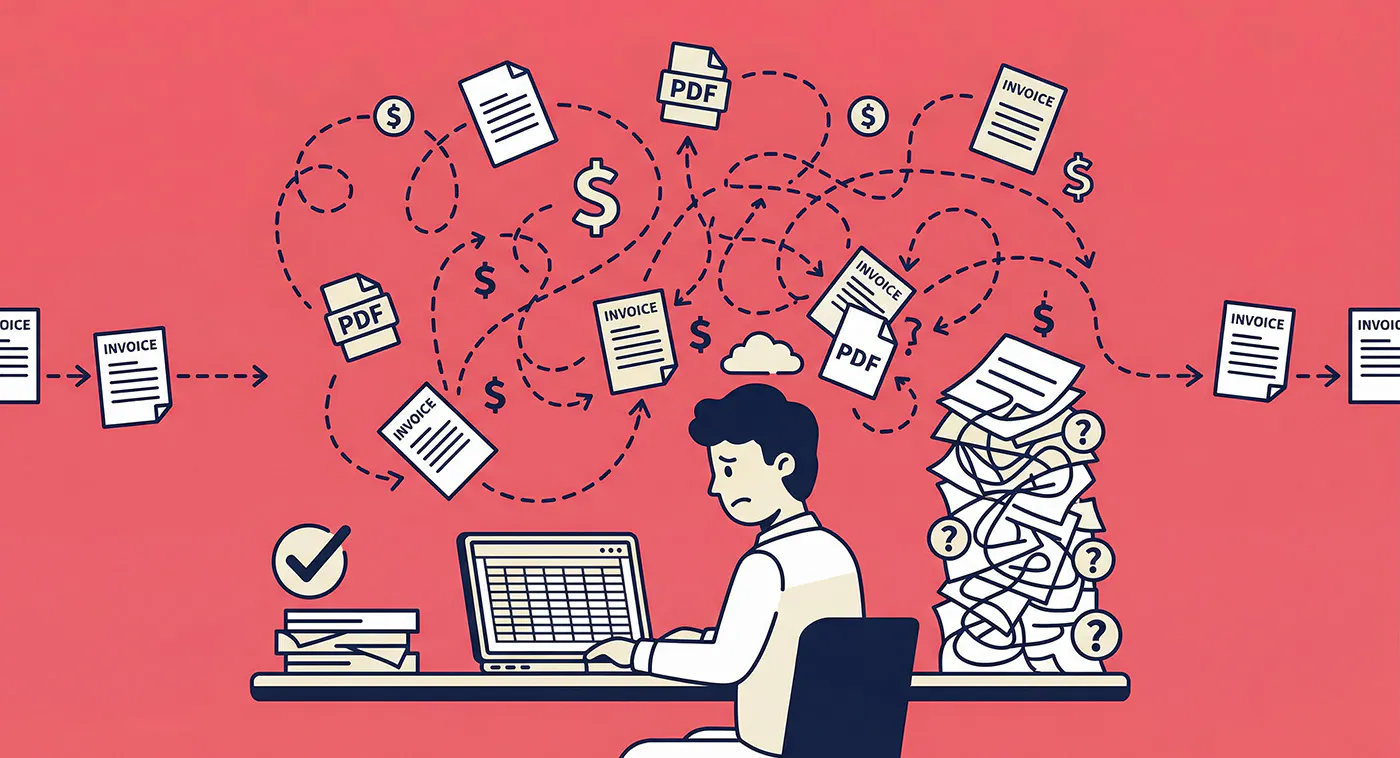 NetSuite Accounts Payable