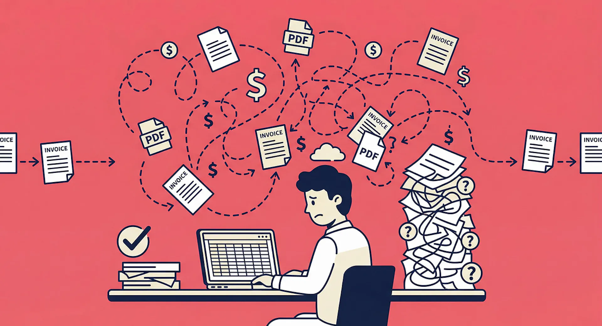 NetSuite Accounts Payable