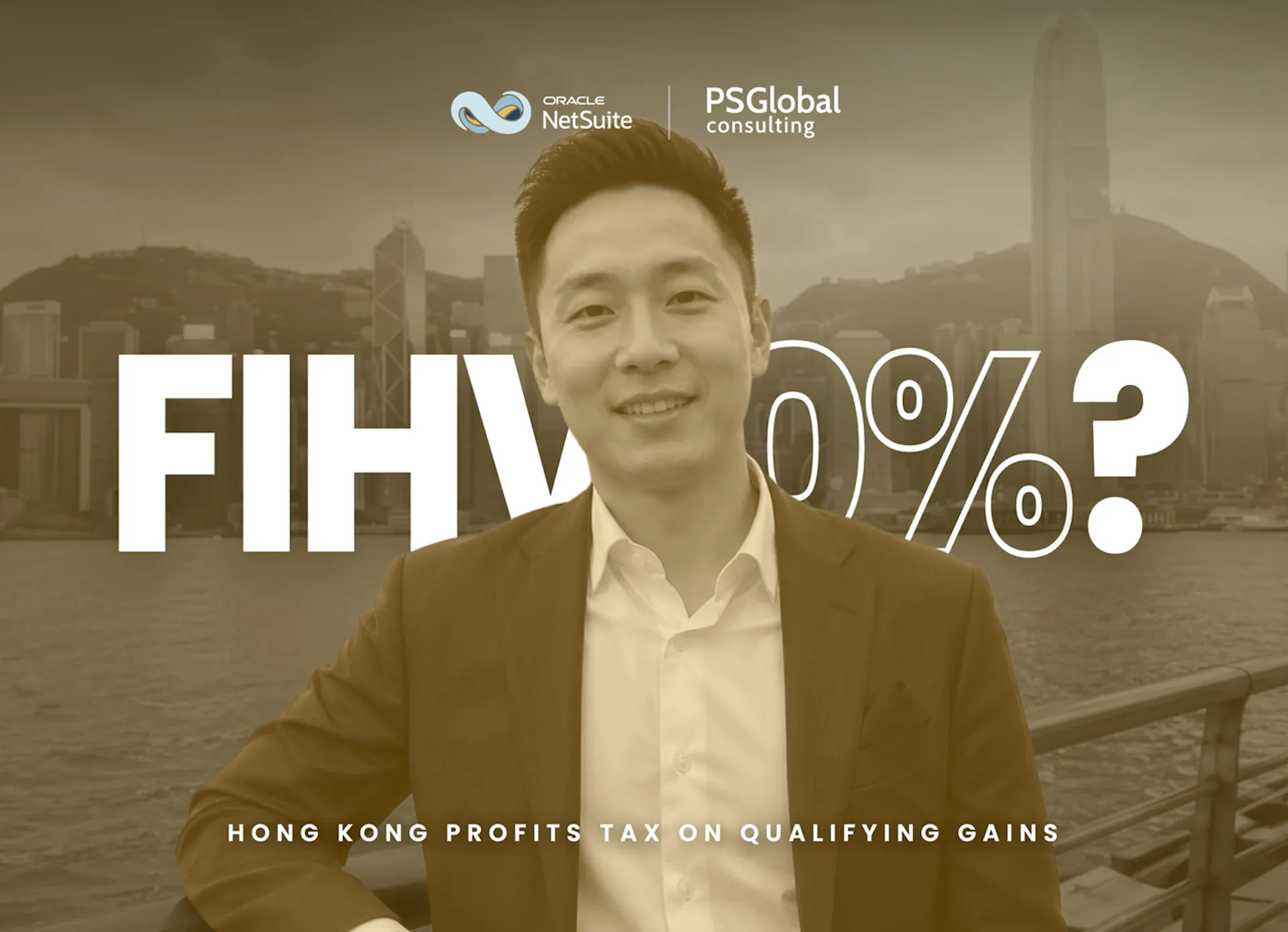 FIHV 0% Hong Kong