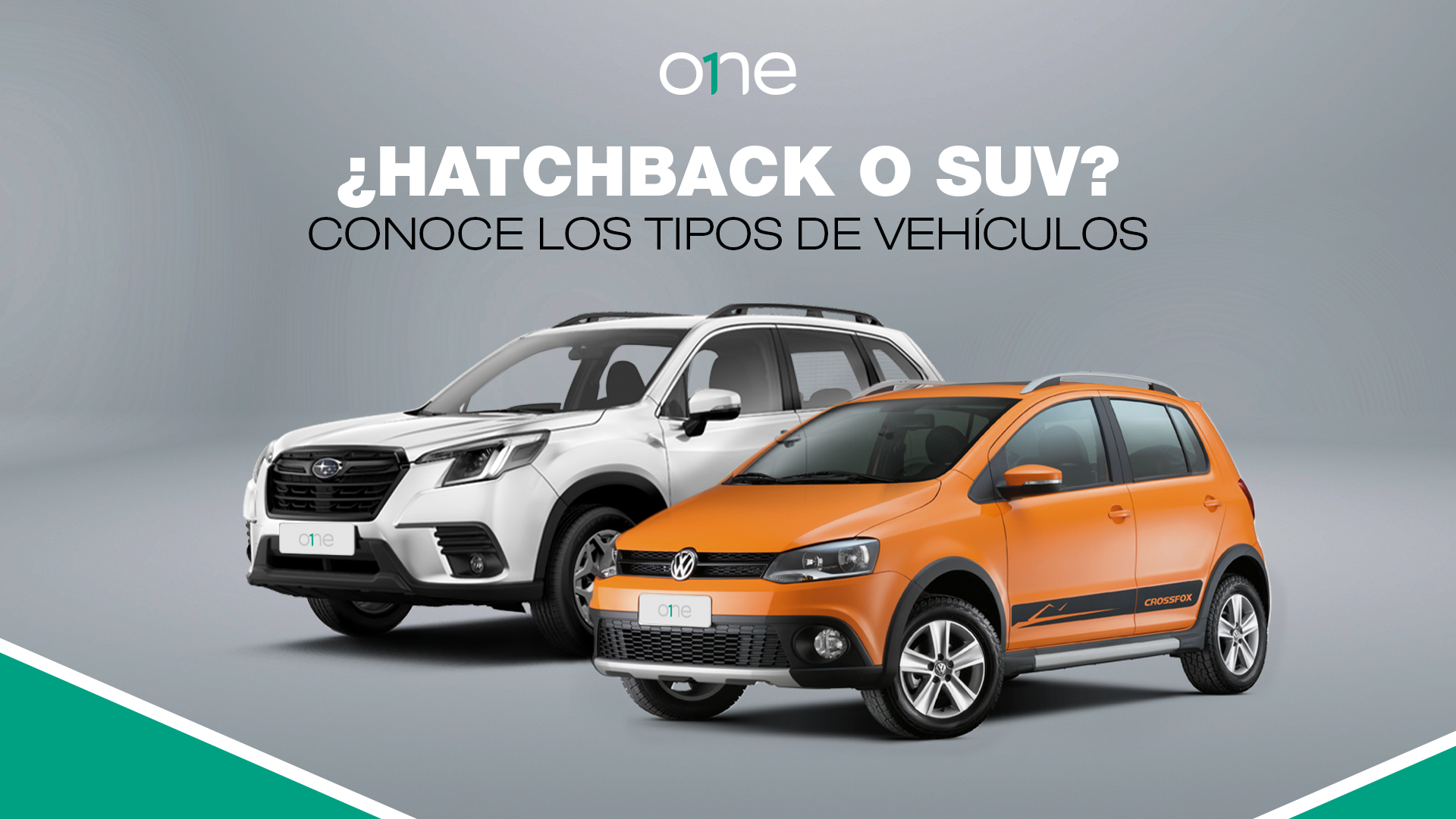 Venta de autos usados y seminuevos One