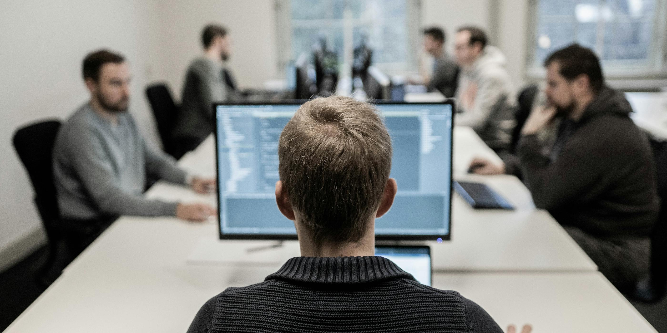 Drupal 9 developers