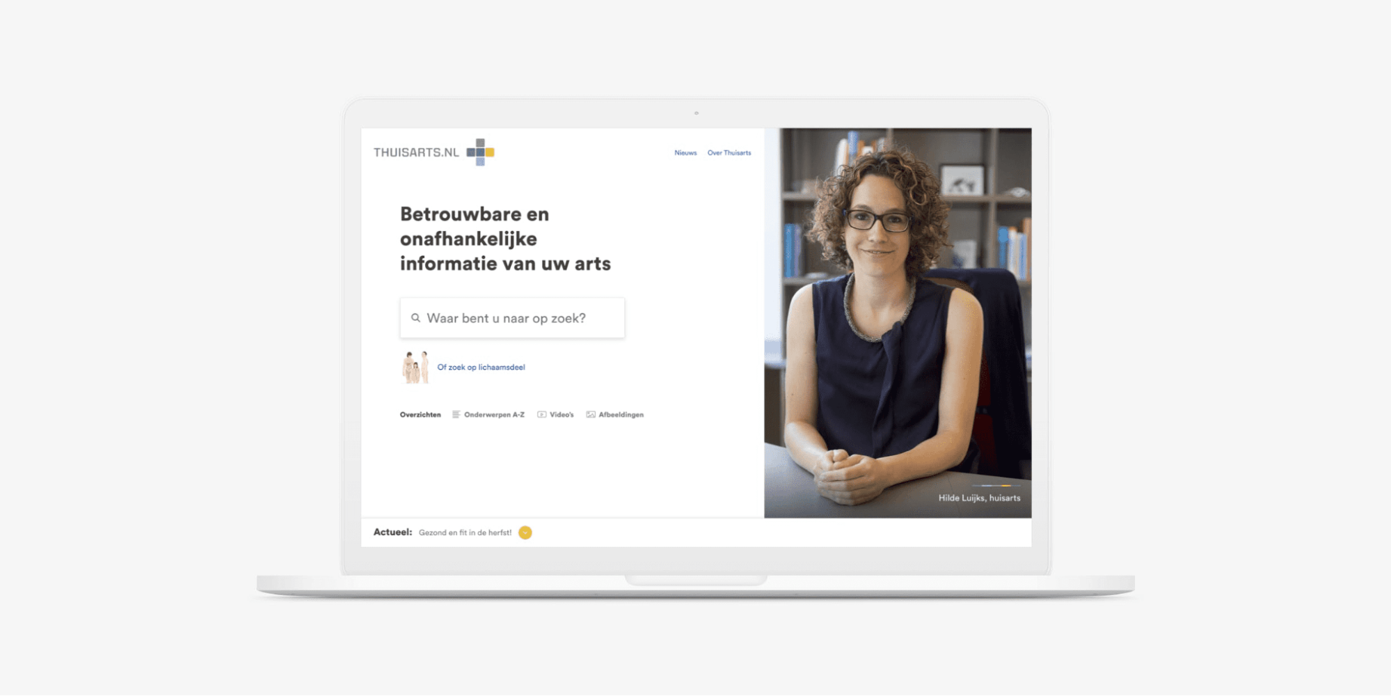 Drupal DXP keuze