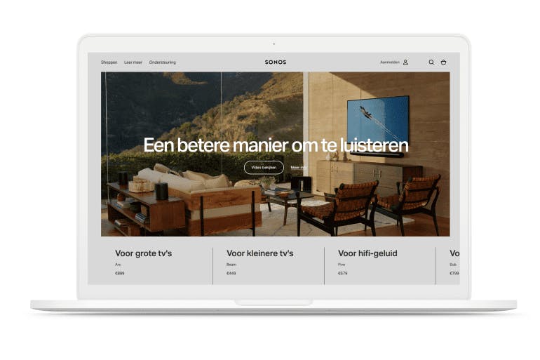 Sonos