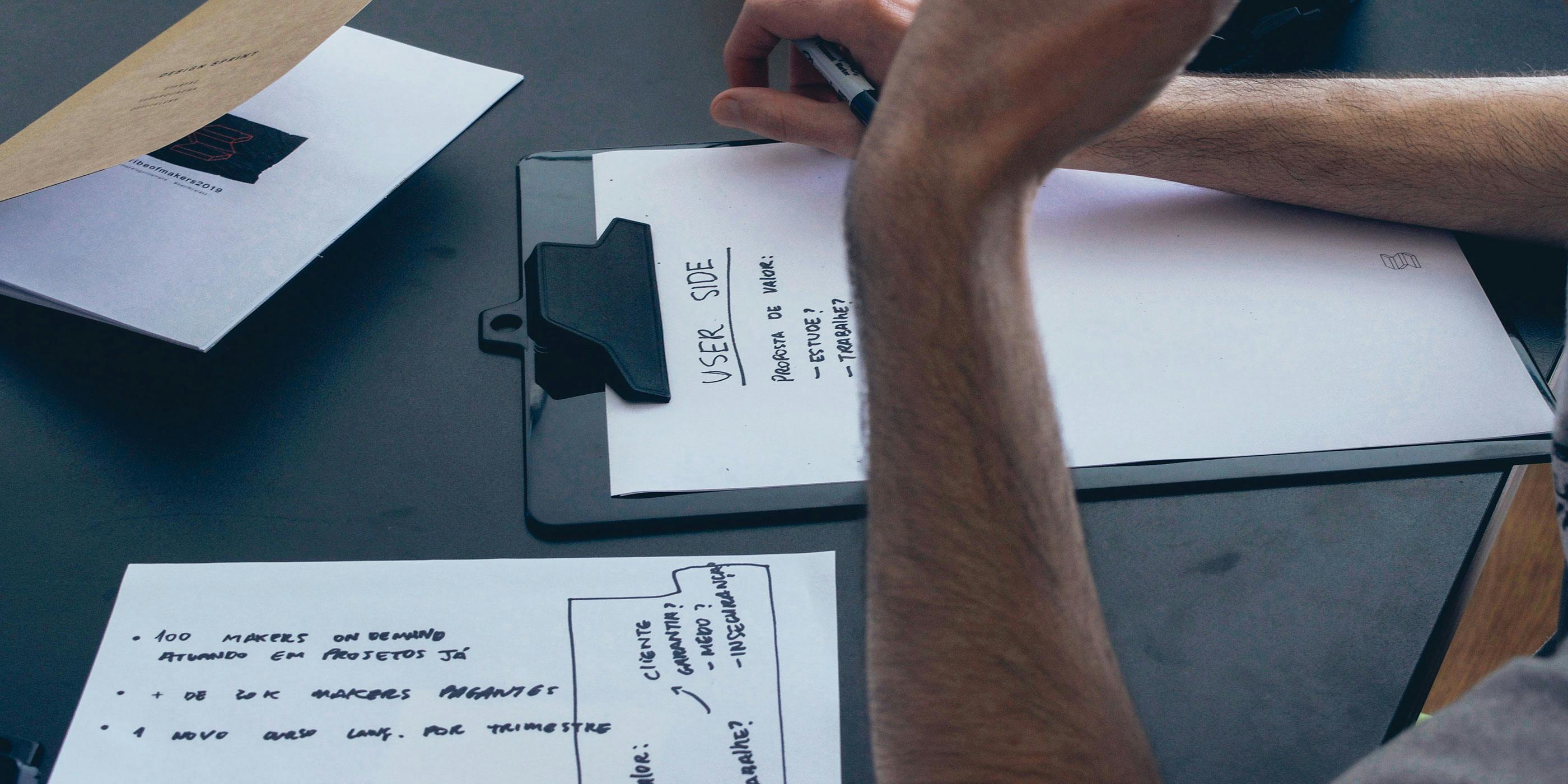 UX exploratie discover discovery stakeholders