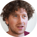 Johan Oosterbaan