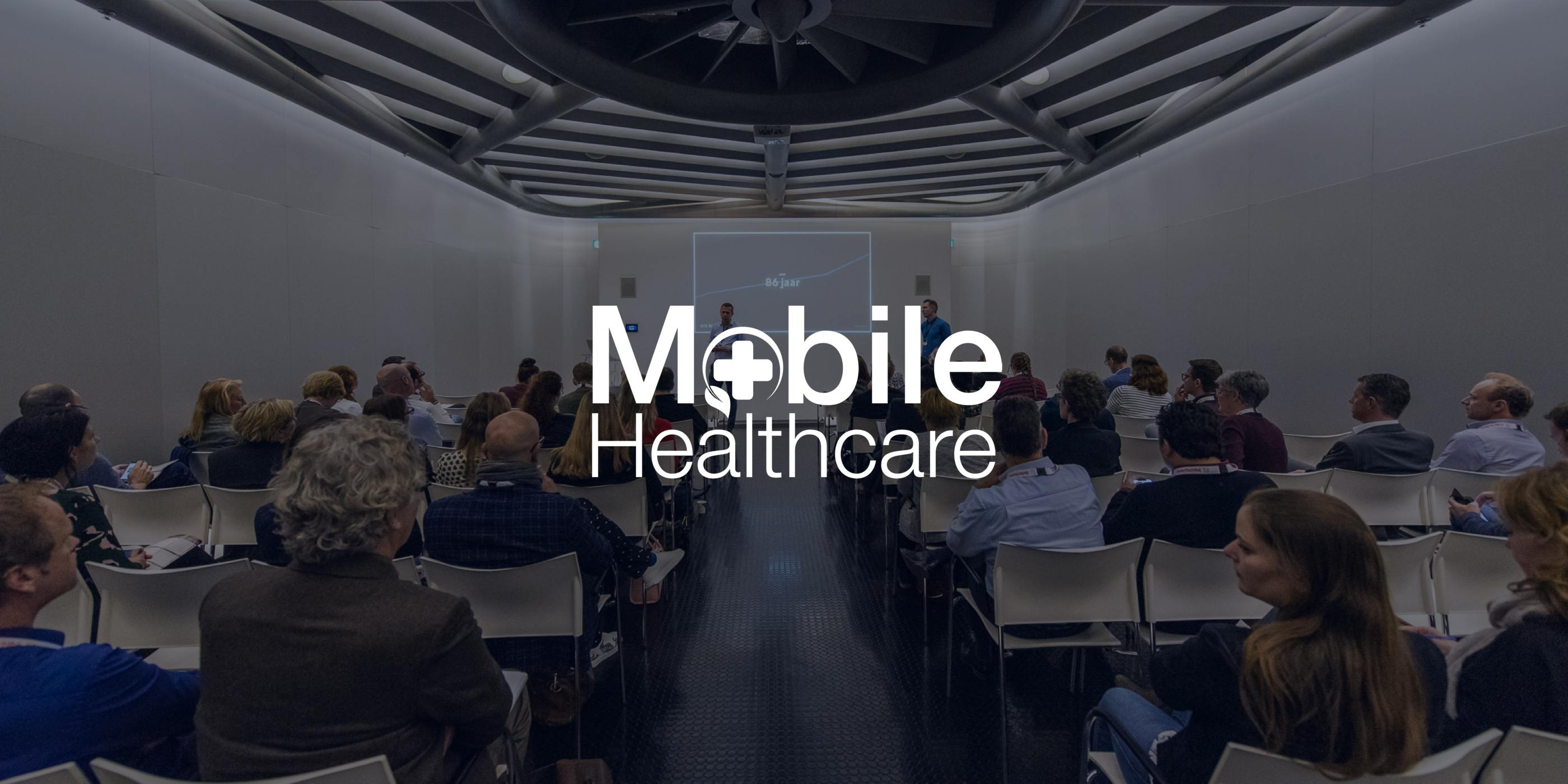 One Shoe spreekt op Mobile Healthcare Congres over conceptontwikkeling in de zorg
