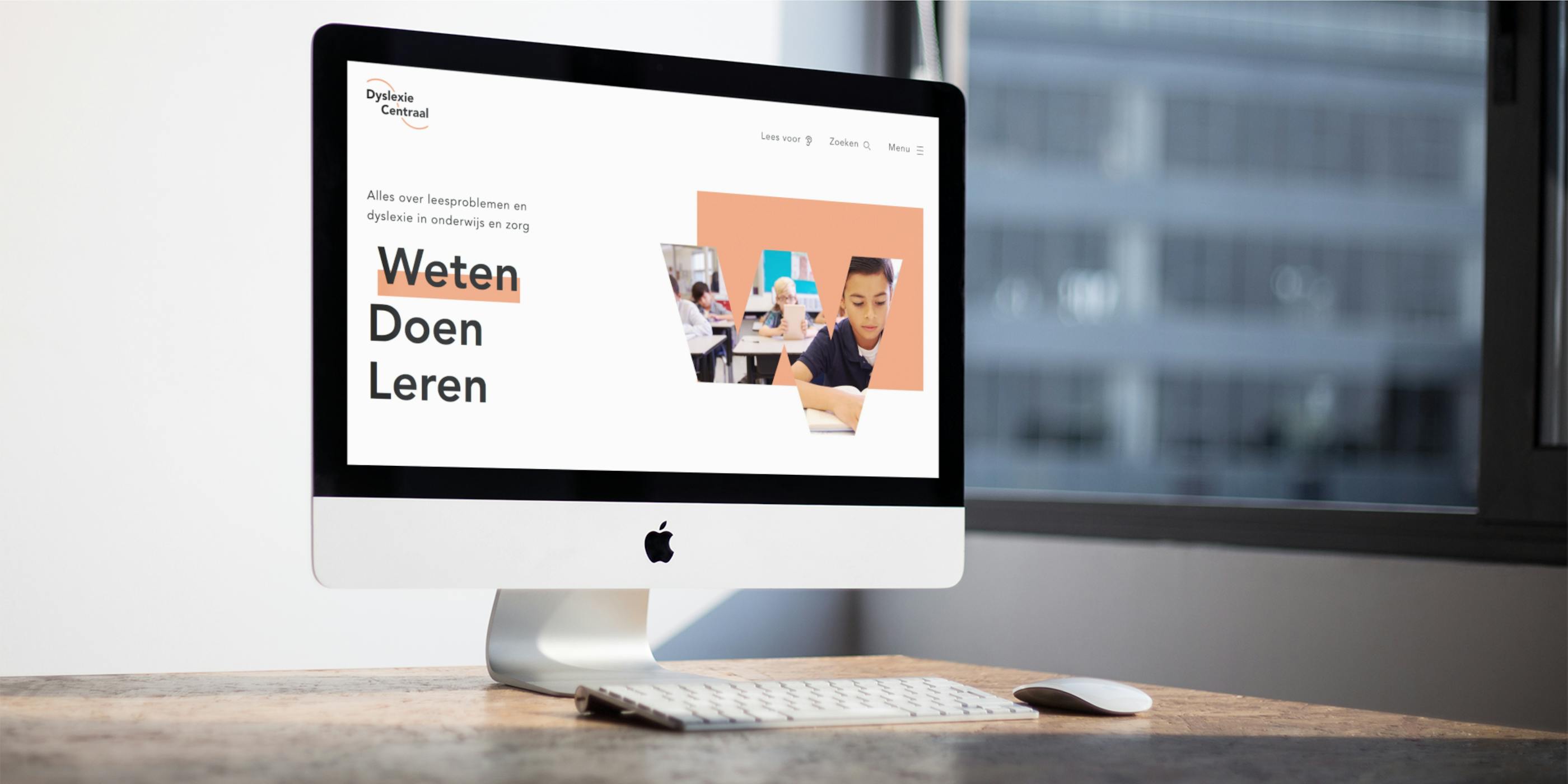 Dyslexiecentraal.nl leesproblemen en dyslexie