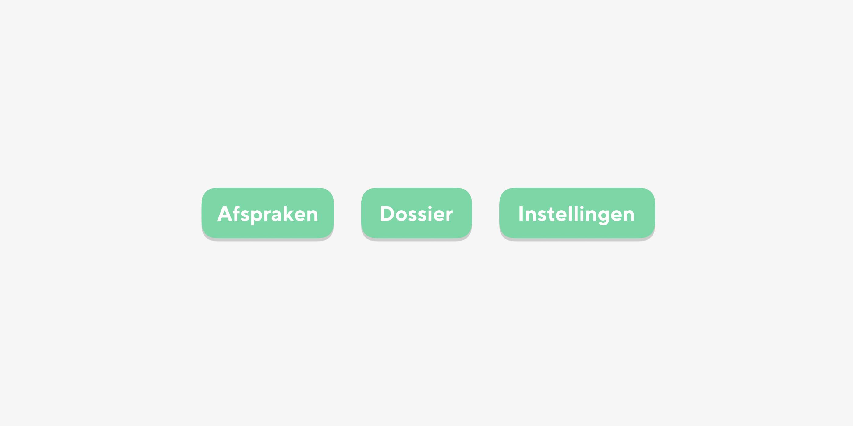 User experience de zorg