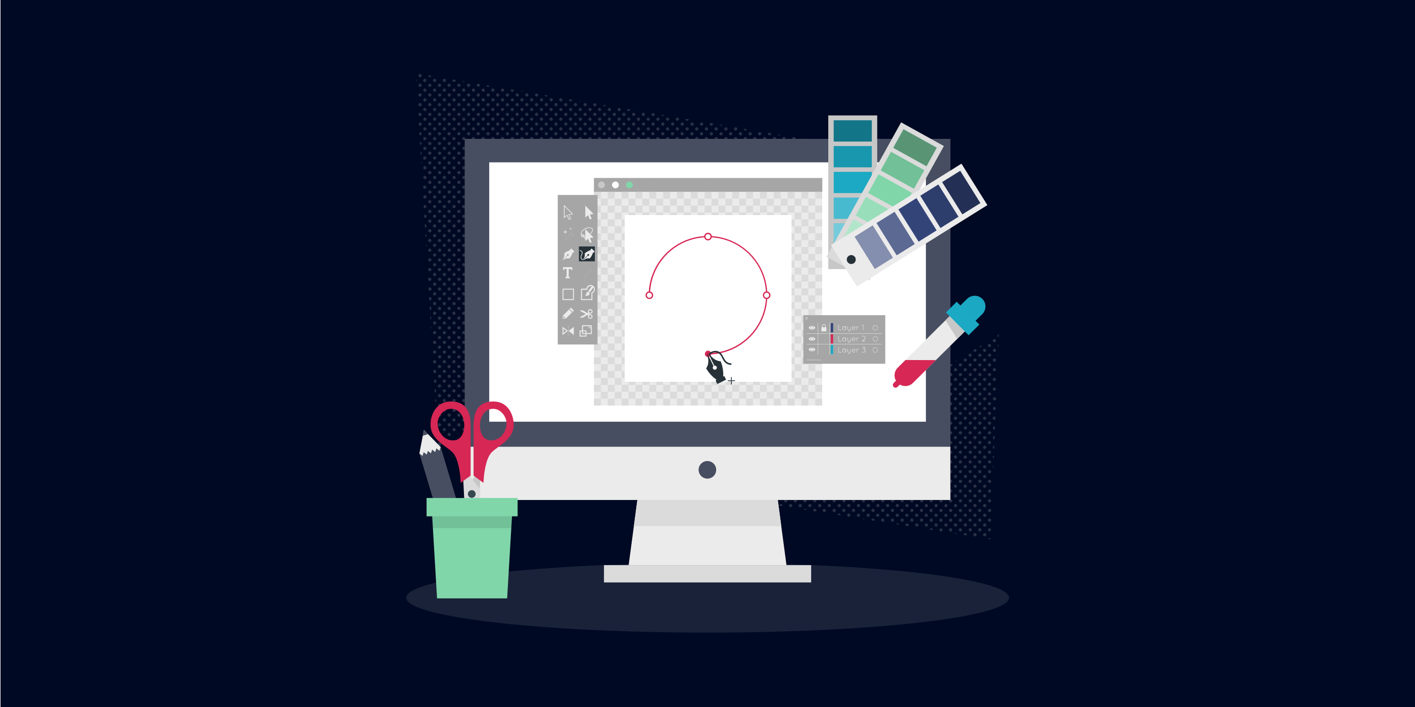 onderdelen brandguide