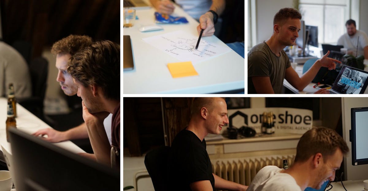 24-hour Artificial Intelligence Hackathon