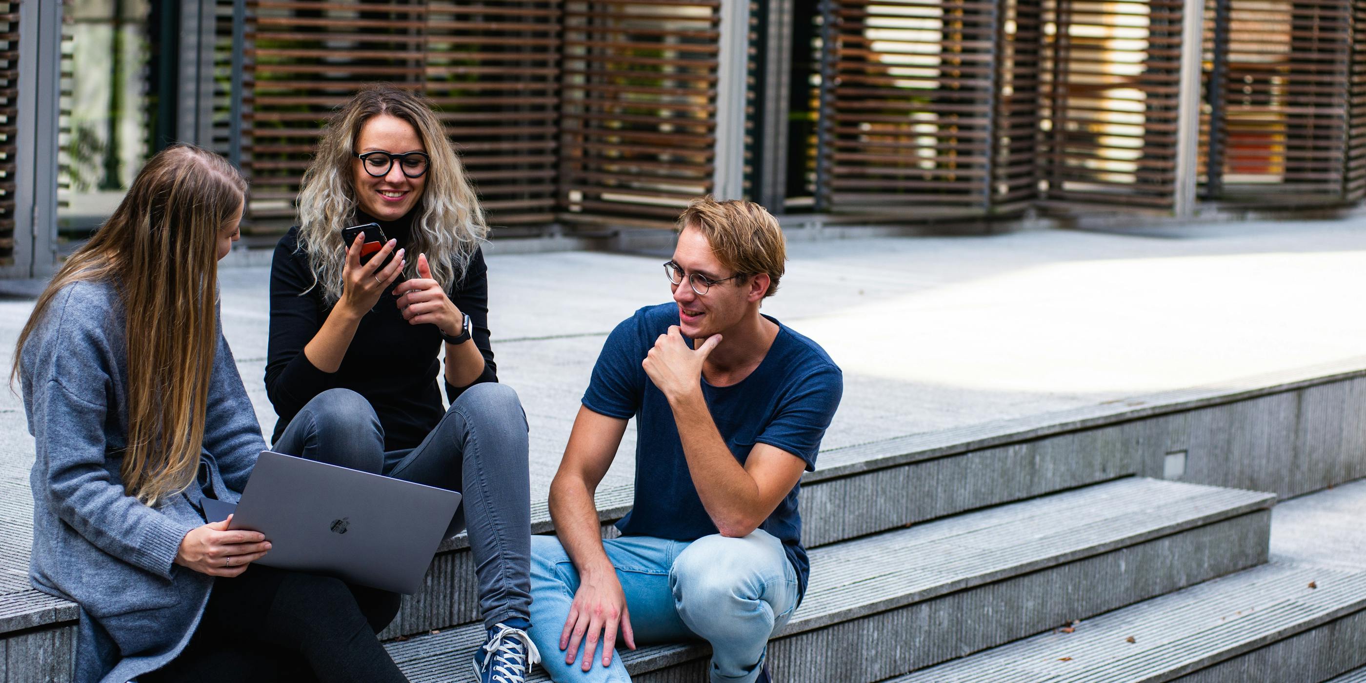 Student Journey Mapping: wat is het en waarom zet je het in?