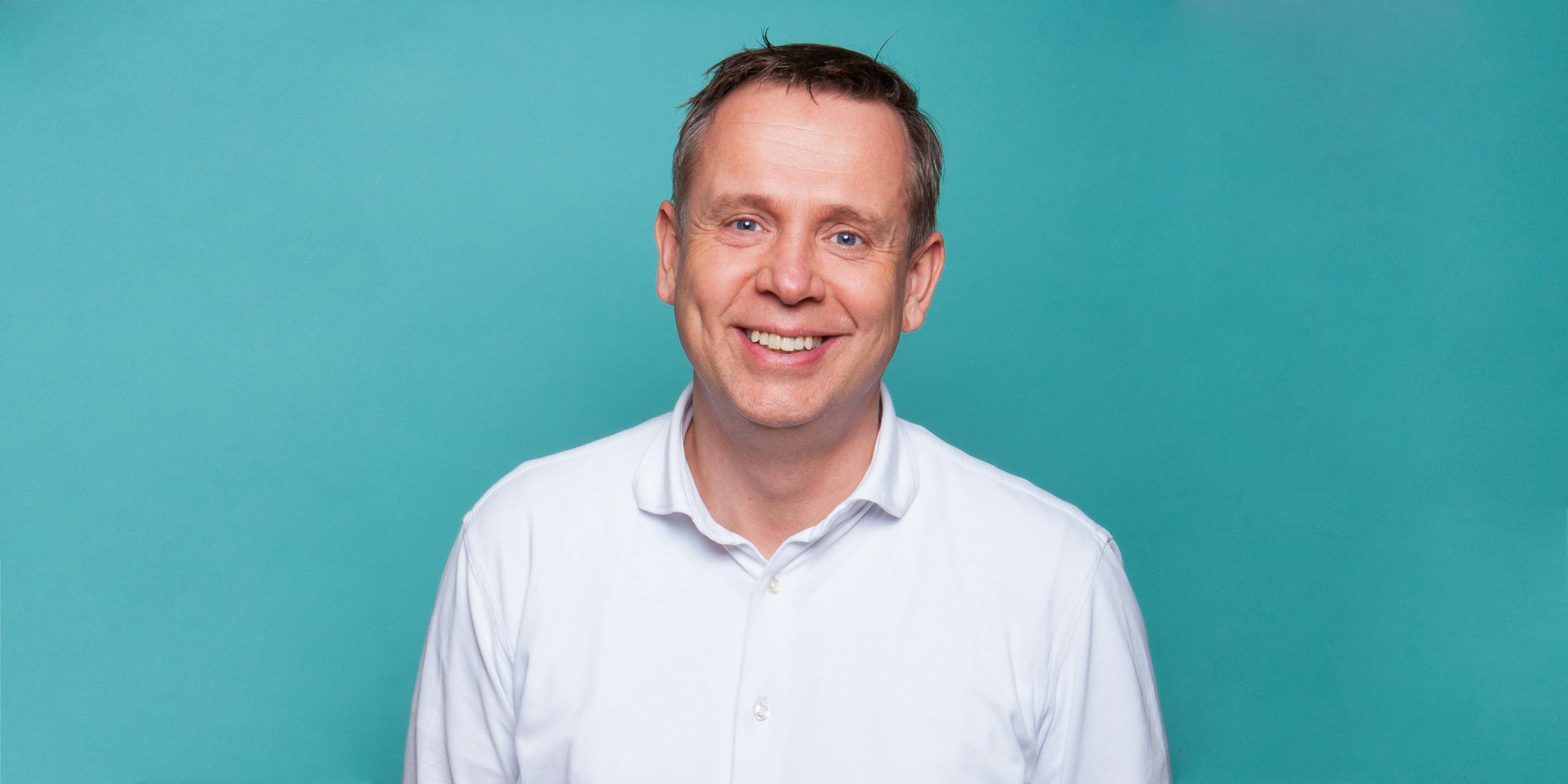Michel van Velde nominated for DeReclamebureau50 2022