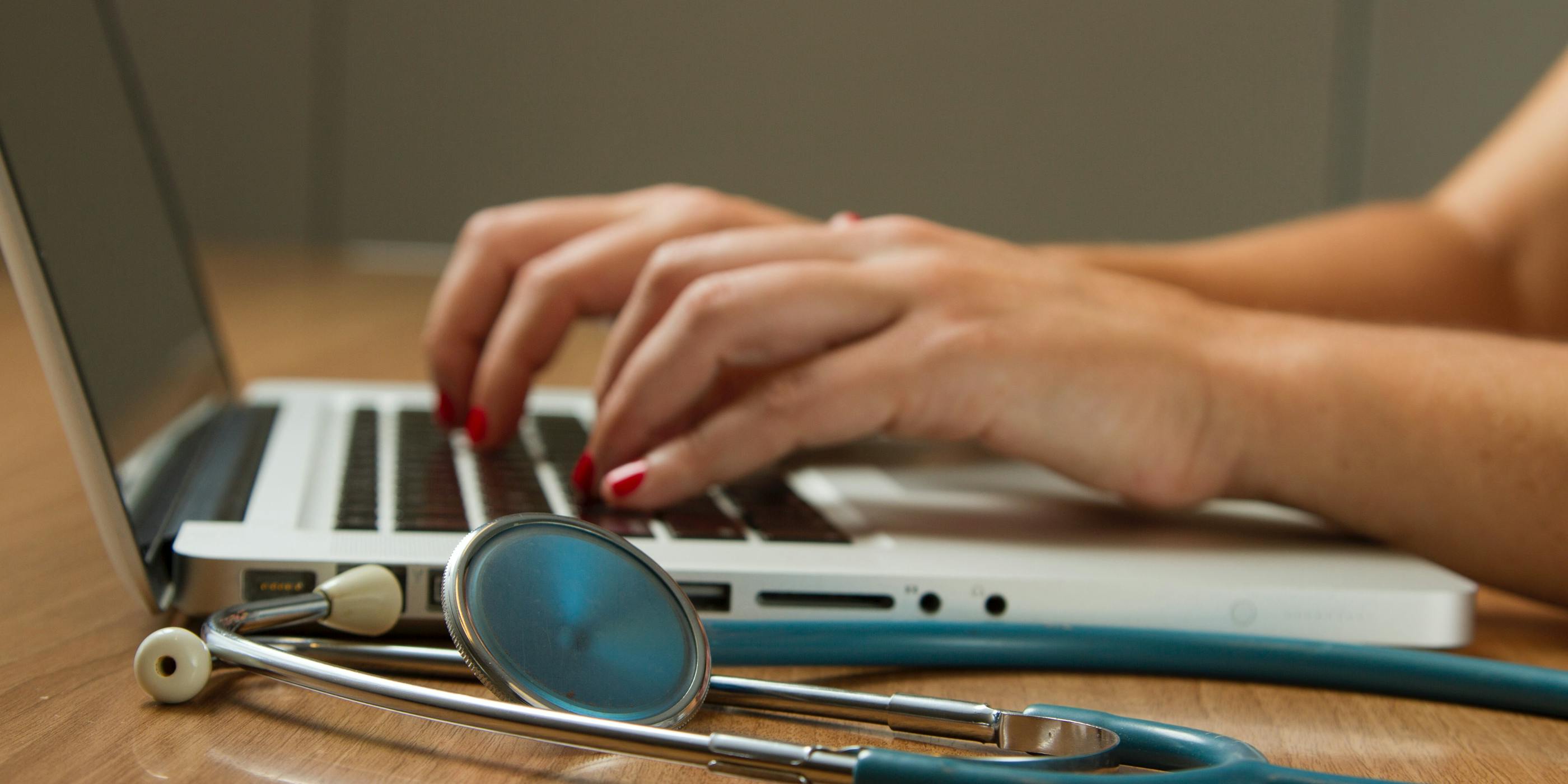 digitale innovatie in de zorg